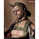 Metal Gear Solid V The Phantom Pain Venom Snake PLAY DEMO ver. 1/6 Gecco