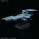 U.N.C.F. Andromeda DX Plastic Model Space Battleship Yamato 2202 Warriors of Love 1/1000 BANDAI SPIRITSBANDAI SPIRITS
