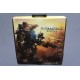 (T6E5) XBOX One controller Titanfall limited edition Microsoft