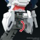 HGUC 1/144 Narrative Gundam A Equipment Plastic Model Mobile Suit Gundam Narrative BANDAI SPIRITS