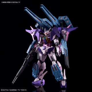 Hgbd 1 144 Gundam 00 Sky Hws Trans Am Infinity Mode Plastic Model Kit Gundam Build Bandai Spirits Mykombini