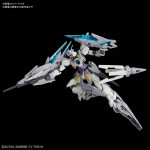 HGBD 1/144 Gundam AGEII Magnum SV ver. Plastic Model Kit Gundam Build BANDAI SPIRITS