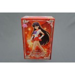 (T4E2) Sailor Moon girls memory figure of Sailor Mars Banpresto
