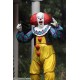 IT Pennywise Ultimate 7 Inch Action Figure Neca