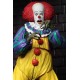 IT Pennywise Ultimate 7 Inch Action Figure Neca