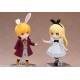 Nendoroid Doll Alice Good Smile Company