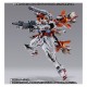 Gundam Seed MSV Metal Build Gunbarrel Striker 2nd batch Bandai Limited
