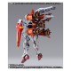 Gundam Seed MSV Metal Build Gunbarrel Striker 2nd batch Bandai Limited