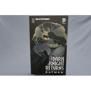 (T12E11) Batman Real Action heroes RAH Dark Knight Returns Medicom Toy