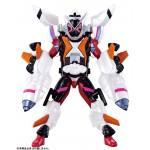 Kamen Rider Zi-O RKF Rider Armor Series Fourze Armor Bandai