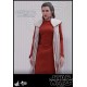 Movie Masterpiece Star Wars Episode 5 Princess Leia Bespin Ver. 1/6 Hot Toys
