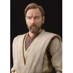 S.H. Figuarts Obi Wan Kenobi STAR WARS (Revenge of the Sith) BANDAI SPIRITS