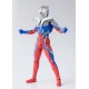 S.H. Figuarts Ultraman Zero BANDAI SPIRITS