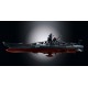 Soul of Chogokin GX-86 Space Battleship Yamato Star Blazers 2202  BANDAI SPIRITS