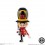 (T1EV) One Piece collection Dress Rosa candy toy SOLDIER