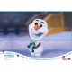 CosBaby Frozen Olaf's Frozen Adventure Size S 3 Type Set Hot Toys