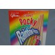 (T5E6B) Rainbow Pocky Giant Pocky limited Edition