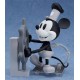 Nendoroid Steamboat Willie Mickey Mouse 1928 Ver. Black And White Good Smile Company