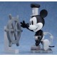 Nendoroid Steamboat Willie Mickey Mouse 1928 Ver. Black And White Good Smile Company