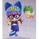 Nendoroid Dr. Slump Arale Norimaki Cat Ears Ver. Gatchan Good Smile Company