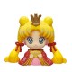 Sailor Moon Petit Chara Hina Matsuri Usagi and Mamoru Bandai Limited