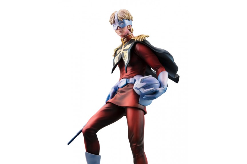 megahouse char aznable