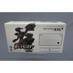 (T10E5) Nintendo DSI Pokemon Japanese White Edition New