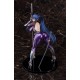 Taimanin Yukikaze 2 Rinko Akiyama Pole Dance Ver. Taimanin RPGX Release Commemorating Package 1/7 Queen Ted