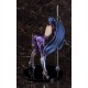 Taimanin Yukikaze 2 Rinko Akiyama Pole Dance Ver. Taimanin RPGX Release Commemorating Package 1/7 Queen Ted