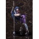 Taimanin Yukikaze 2 Rinko Akiyama Pole Dance Ver. Taimanin RPGX Release Commemorating Package 1/7 Queen Ted