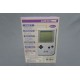 (T6E3) Nintendo Game Boy Pocket Silver Version Very Good Condition