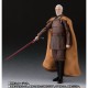 S.H. Figuarts Star Wars Count Dooku (Dark Tyranus) Bandai limited