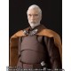 S.H. Figuarts Star Wars Count Dooku (Dark Tyranus) Bandai limited