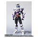 S.H. Figuarts Kamen Rider Build Madrogue Bandai Limited]