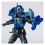 S.H. Figuarts Kamen Rider Build Grease Blizzard Bandai Limited