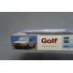 (T6E11) Golf I GTI Volkswagen model kit 1/24 Fujimi