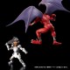GAME CLASSICS vol.3 Ghosts'n Goblins Red Arremer Union Creative