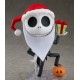 Nendoroid The Nightmare Before Christmas Jack Skellington Good Smile Company