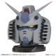 Mobile Suit Gundam EXCEED MODEL GUNDAM HEAD 01 BOX OF 9 Bandai