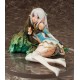 BLADE ARCUS from Shining EX Elf Princess of the Silver Forest Altina 1/7 Aquamarine