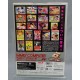 Nintendo Classic Mini Famicom (Family Computer) Weekly Shonen Jump 50th Anniversary Commemorative Gold version