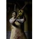 Texas Chainsaw Massacre 40th Anniversary Ultimate Leatherface 7 Inch Action Figure  Neca