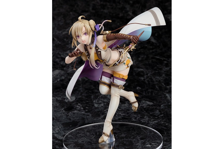 Grancrest Senki Siluca Meletes 1/7 Good Smile Company - MyKombini