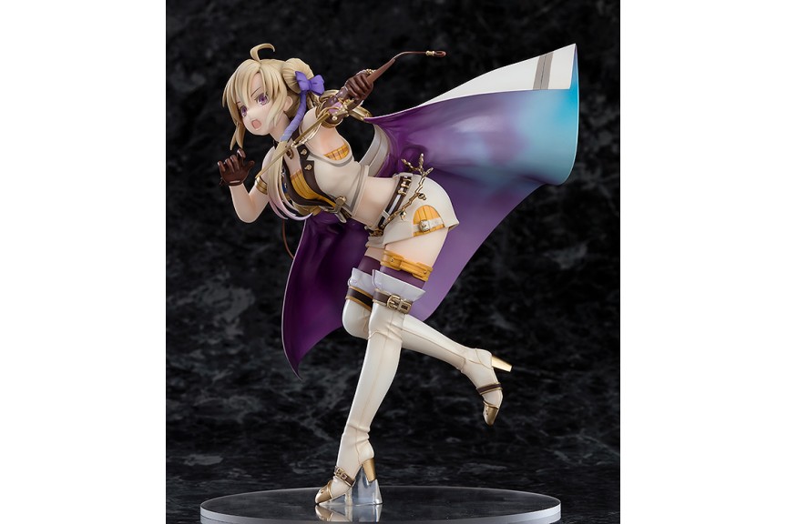 Grancrest Senki Siluca Meletes 1/7 Good Smile Company - MyKombini