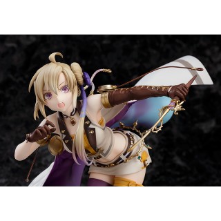 Grancrest Senki Siluca Meletes 1/7 Good Smile Company