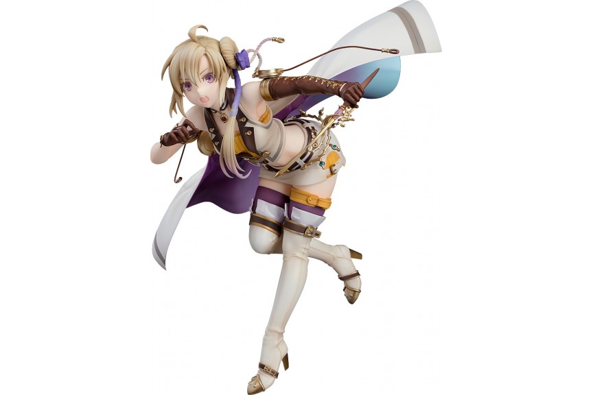 Grancrest Senki Siluca Meletes 1/7 Good Smile Company - MyKombini