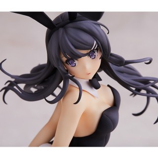 Seishun Buta Yarou wa Randoseru Girl no Yume o Minai - Sakurajima Mai -  Luminasta (SEGA) - Buy Anime Figures Online