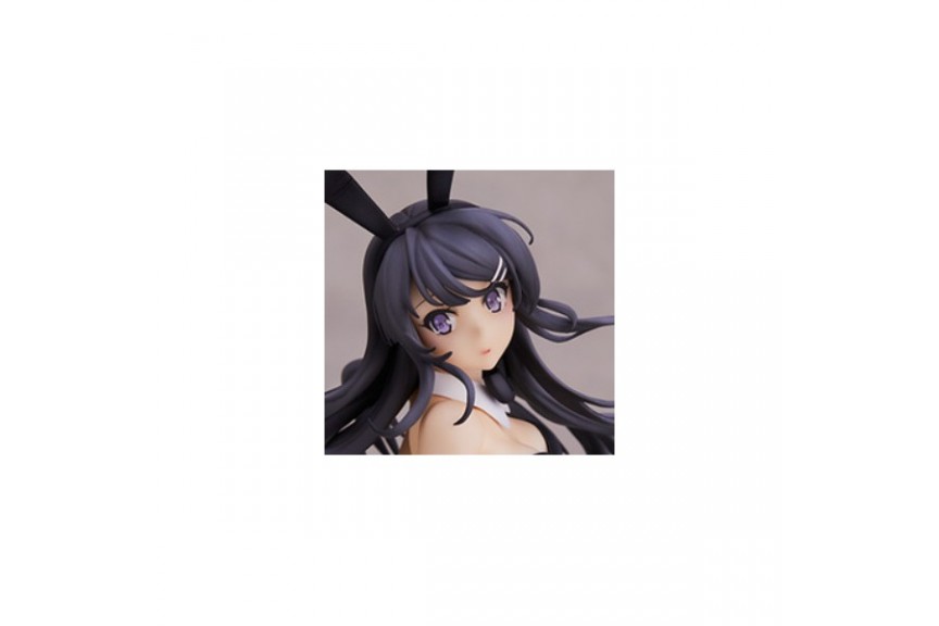 Seishun Buta Yarou wa Bunny Girl Senpai no Yume wo Minai Sakurajima Mai  Bunny Girl Ver. 1/7 Aniplex Limited