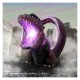Deforeal Series Godzilla 2016 Fourth Form Ver.Awakening light-up ver. X-Plus Limited