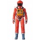 MAFEX No.034 SPACE SUIT ORANGE Ver. from 2001 A Space Odyssey Medicom Toy